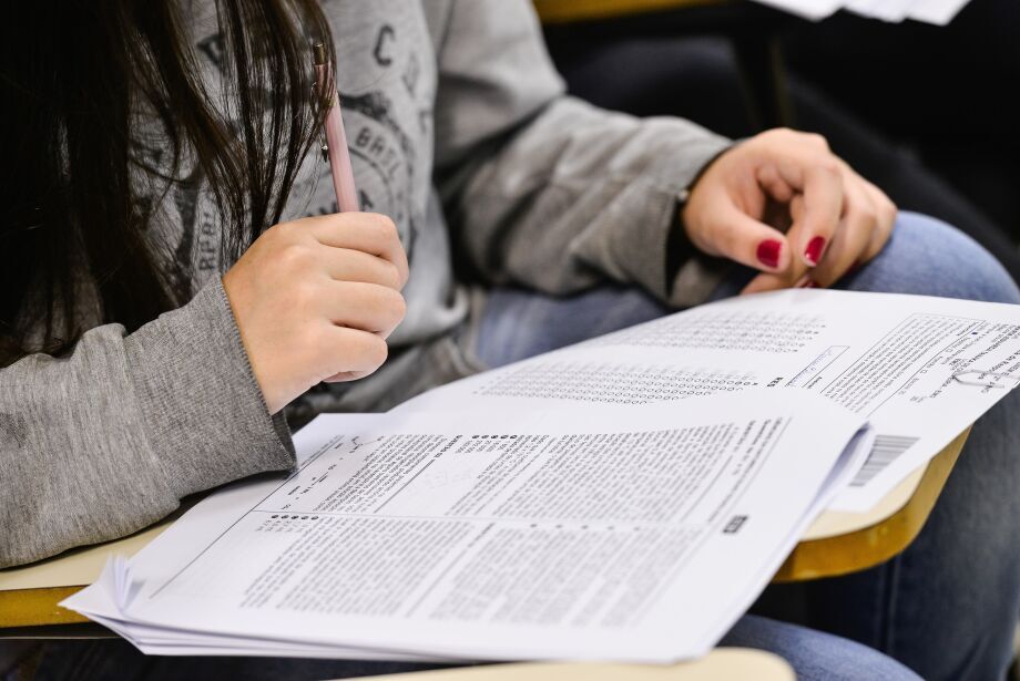 Lei que garante transporte gratuito para estudantes no enem e vestibular &eacute; aprovada