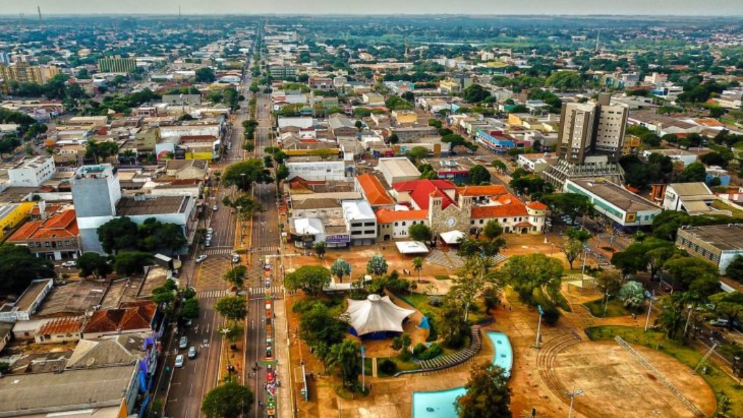 Com foco no planejamento at&eacute; 2027, Dourados recebe encontro regional do PPA