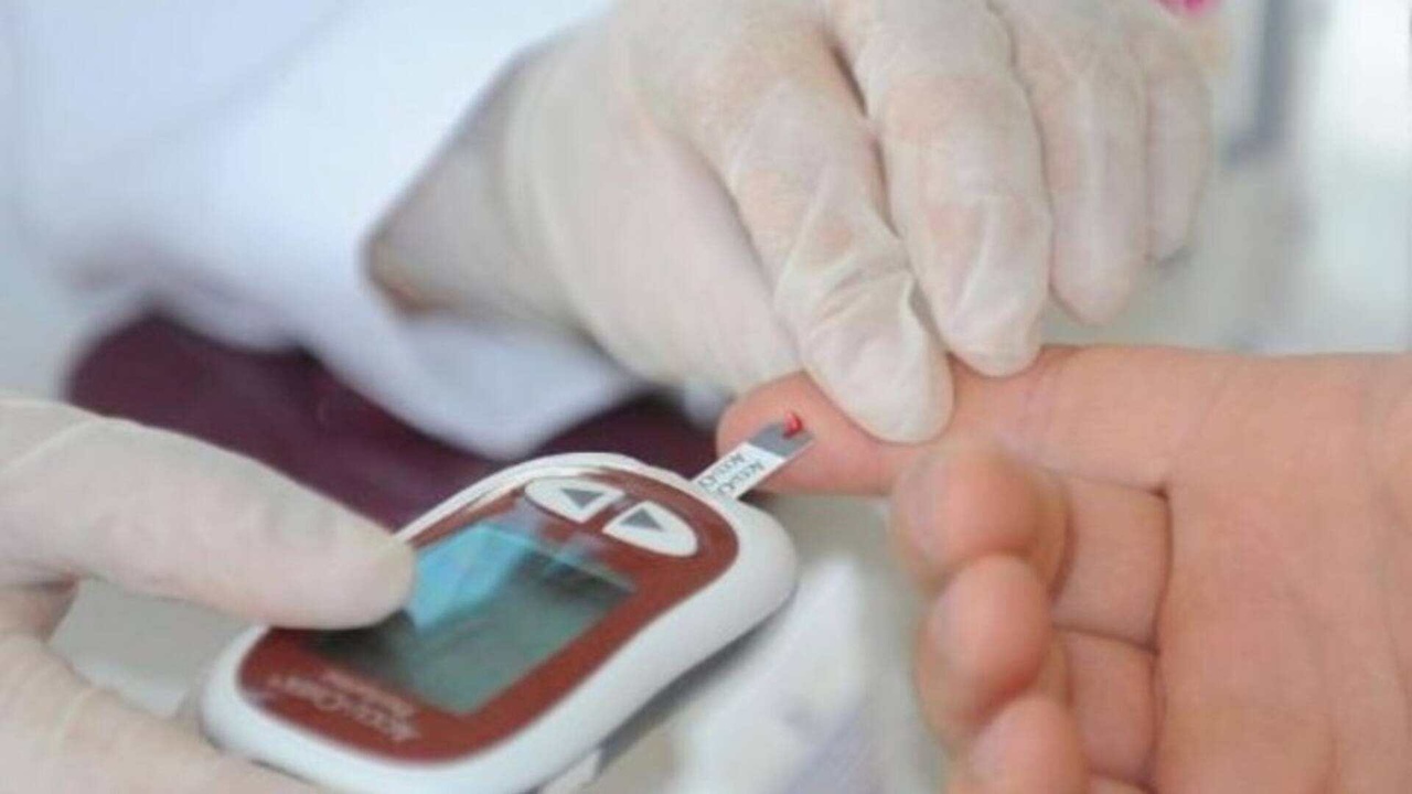Mato Grosso do Sul teve 279 mil pessoas diagnosticadas com diabetes em 2022