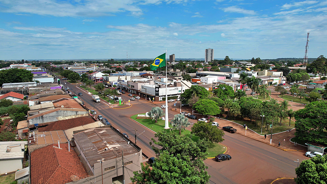 IBGE rev&ecirc; proje&ccedil;&atilde;o e anuncia que Sidrol&acirc;ndia tem 47.118 habitantes; crescimento de 11,83%