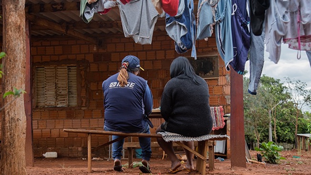 Queda de 32,97% da popula&ccedil;&atilde;o rural, deixa Sidrol&acirc;ndia abaixo dos 50 mil habitantes