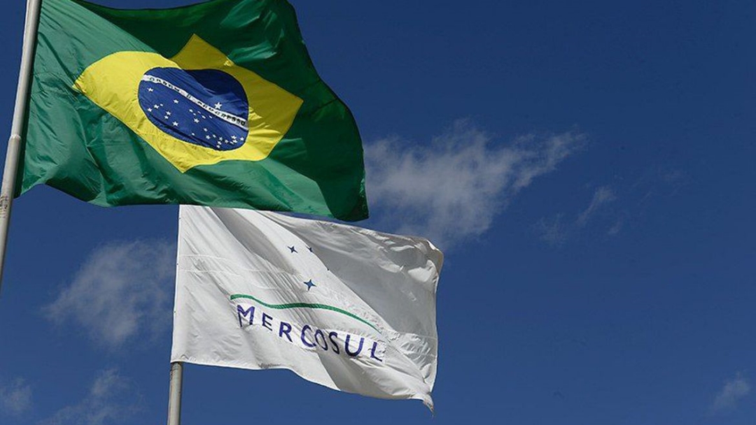 C&uacute;pula do Mercosul discute acordo com Uni&atilde;o Europeia