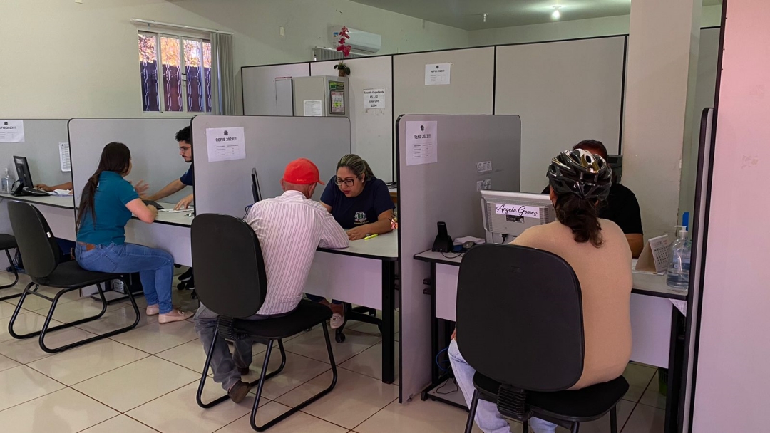 Contribuintes j&aacute; podem aderir ao REFIS que d&aacute; isen&ccedil;&atilde;o de juros e multas 