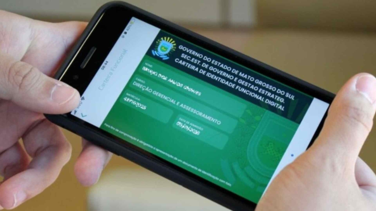 Fim do Censo Previdenci&aacute;rio pode deixar mais de 2 mil servidores sem sal&aacute;rio em MS