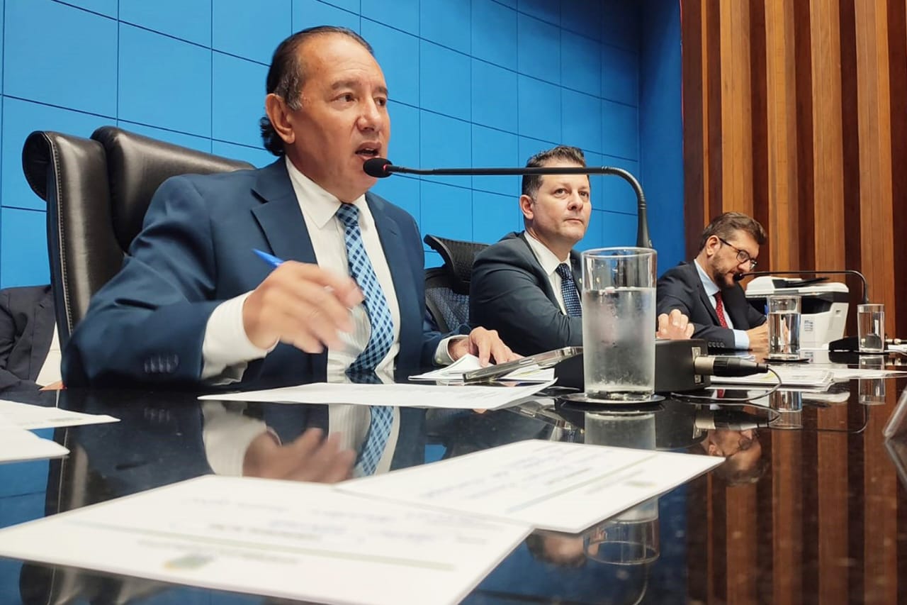 Com os ajustes aprovados, Gerson Claro acredita que a reforma tributária ajudará a consolidar o crescimento econômico.