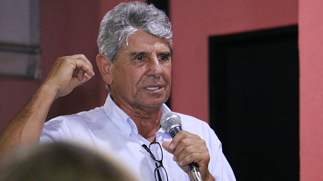 Justi&ccedil;a Eleitoral nega recurso e mant&eacute;m  Daltro Fi&uacute;za ineleg&iacute;vel 