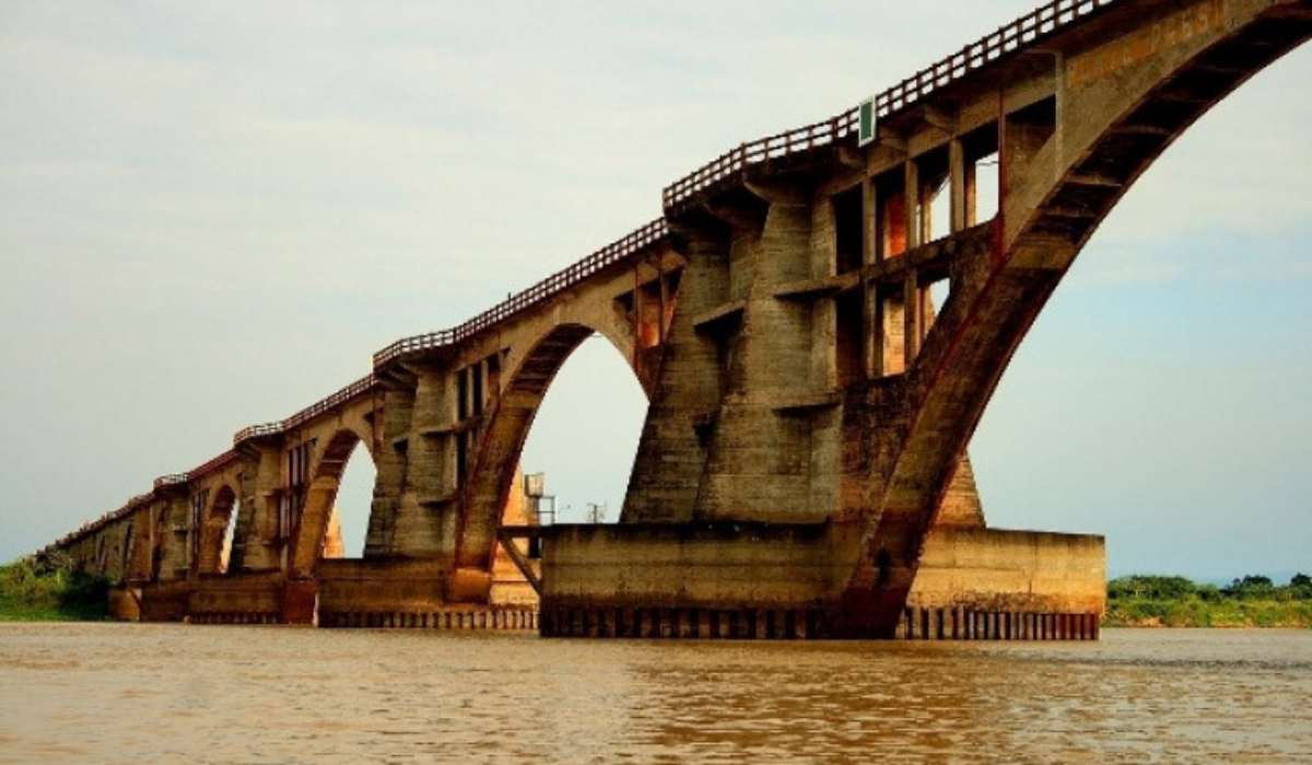 MPF abre procedimento para apurar regulariza&ccedil;&atilde;o de ponte sobre o Rio Paraguai
