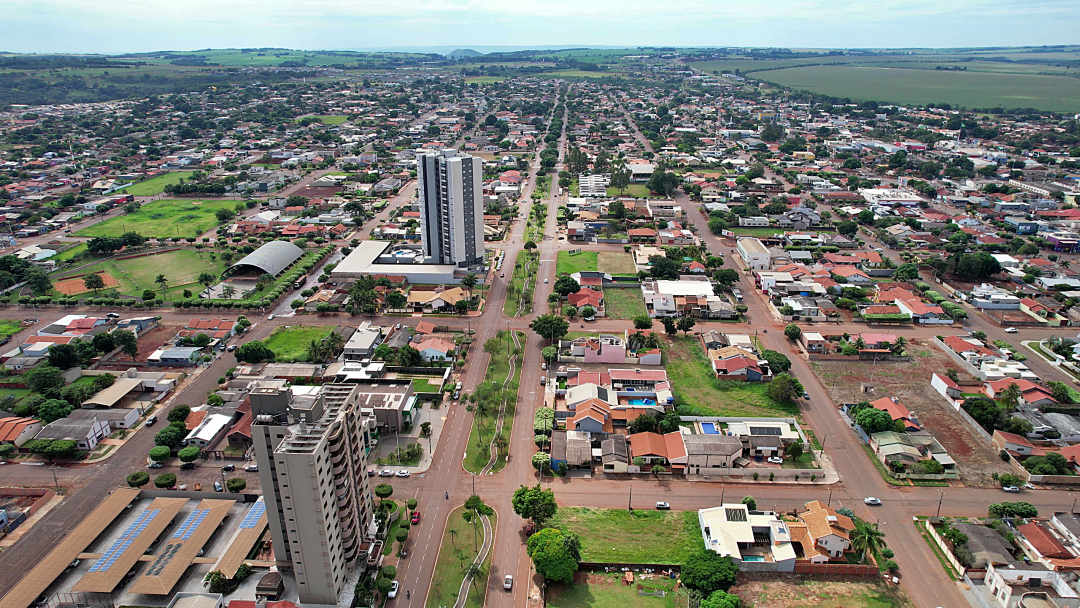 Sidrol&acirc;ndia &eacute; a 1&ordf; cidade a receber Funtrab Itinerante no Campo nesta quarta-feira