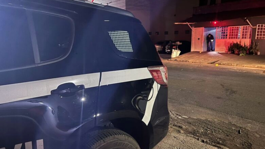 Homem esfaqueia garota de programa em Nova Andradina