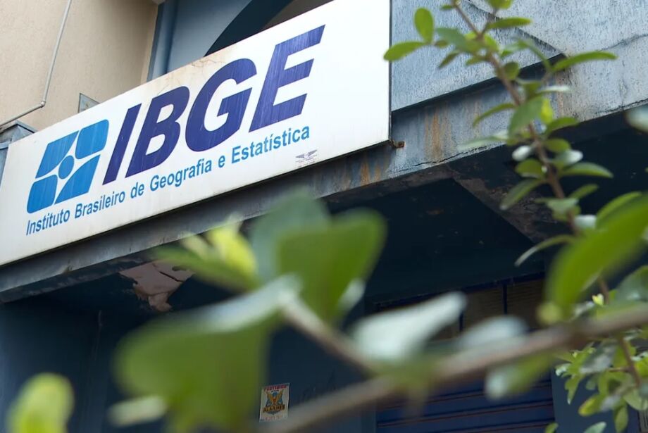 IBGE abre inscri&ccedil;&otilde;es em processo seletivo com vagas em MS e sal&aacute;rio de R$ 3,1 mil