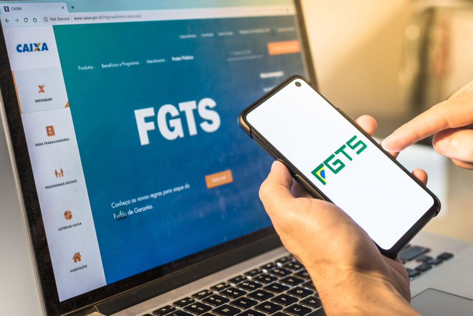 FGTS vai distribuir R$ 12,7 bilh&otilde;es de lucro aos trabalhadores