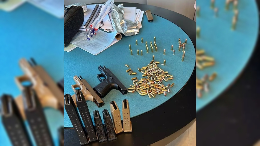 Pol&iacute;cia Federal prende traficante paulista escondido h&aacute; 15 anos na fronteira 