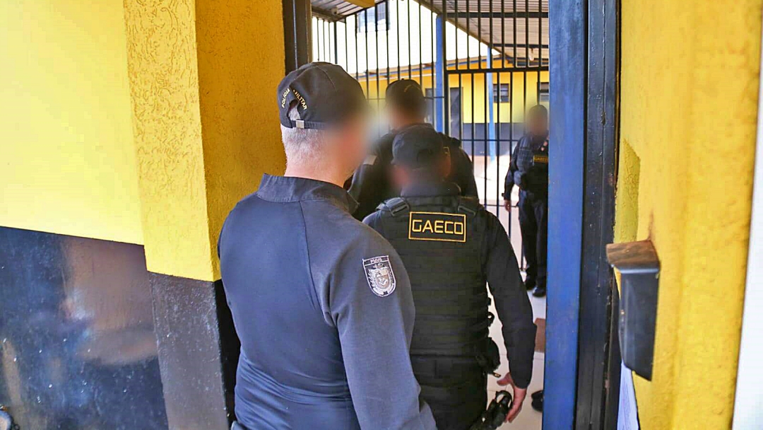 Desembargador nega habeas corpus e mant&eacute;m investigados presos
