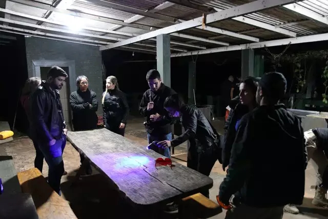 Suspeito de matar jogador desovou corpo em rio e só depois decidiu esquartejar