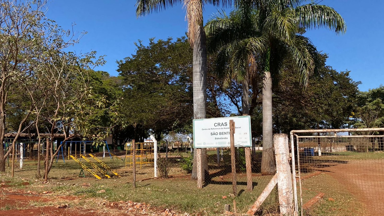 Prefeitura garante recurso para constru&ccedil;&atilde;o da sede pr&oacute;pria do CRAS