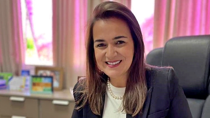 Agenda da prefeita Adriane Lopes nesta sexta-feira (4)