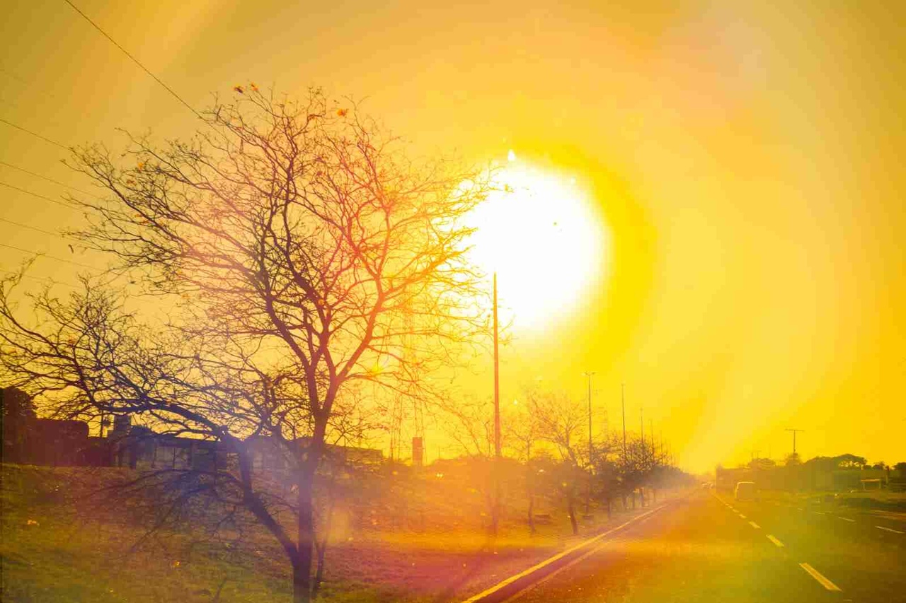 Mato Grosso do Sul ter&aacute; tempo seco e term&ocirc;metros chegam aos 37&ordm;C neste s&aacute;bado