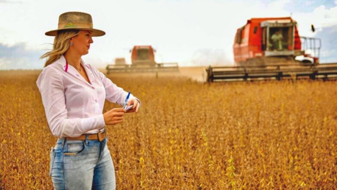 Mulheres que Semeiam ressalta o protagonismo feminino no agroneg&oacute;cio