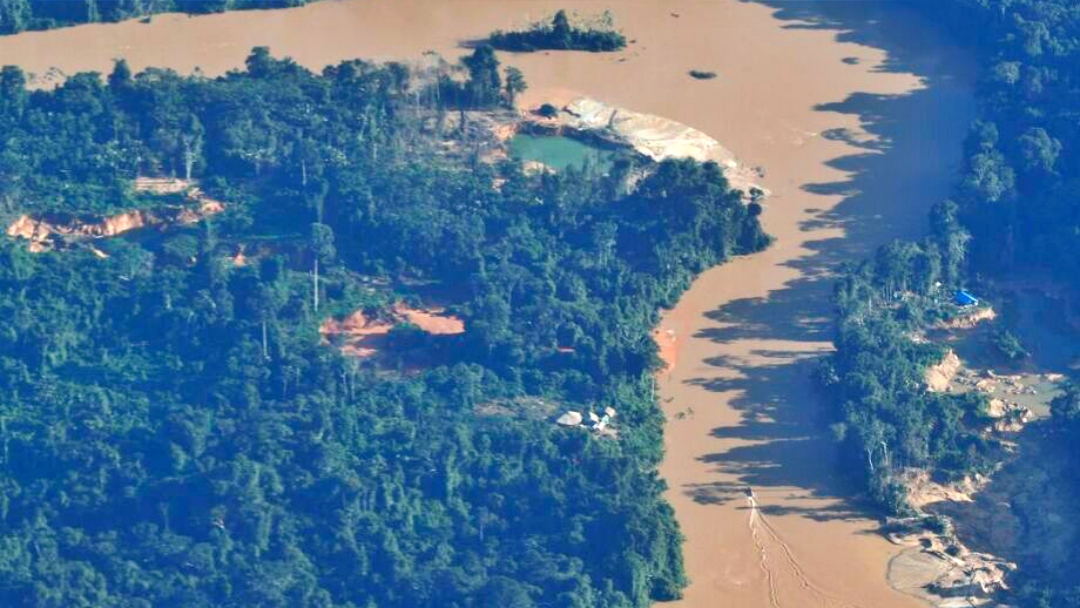 C&uacute;pula: acordo deve evitar ponto de n&atilde;o retorno da Amaz&ocirc;nia