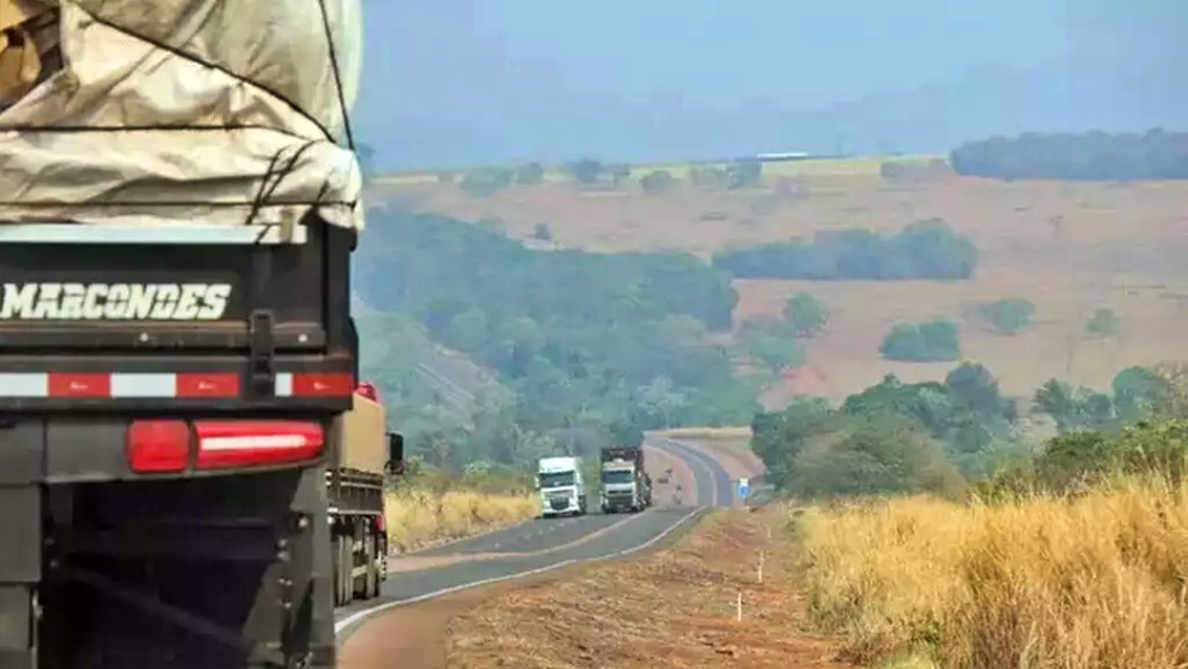 Inscri&ccedil;&otilde;es para o programa Voucher Transportador ser&atilde;o abertas nesta segunda 