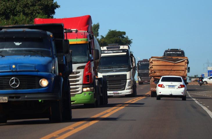 Programa Voucher Transportador abre inscri&ccedil;&otilde;es com mil vagas dispon&iacute;veis para motoristas