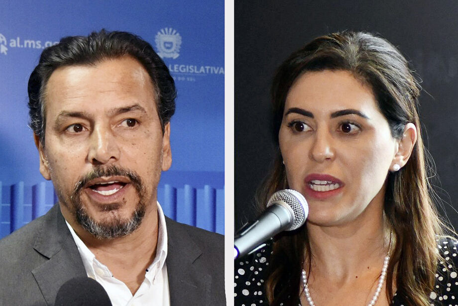 Governo cede secretaria ao PT e racha base tucana na Assembleia Legislativa