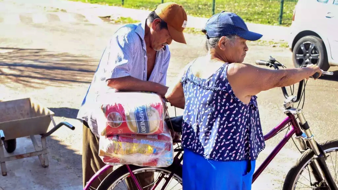 MS cai para 3&ordm; estado brasileiro com maior popula&ccedil;&atilde;o ind&iacute;gena  