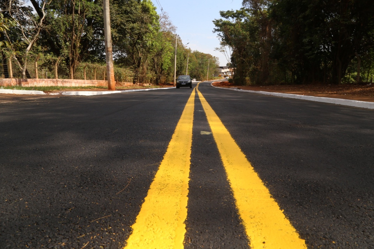 Prefeitura libera nesta quarta-feira tr&aacute;fego na Rua Rivaldi Albert