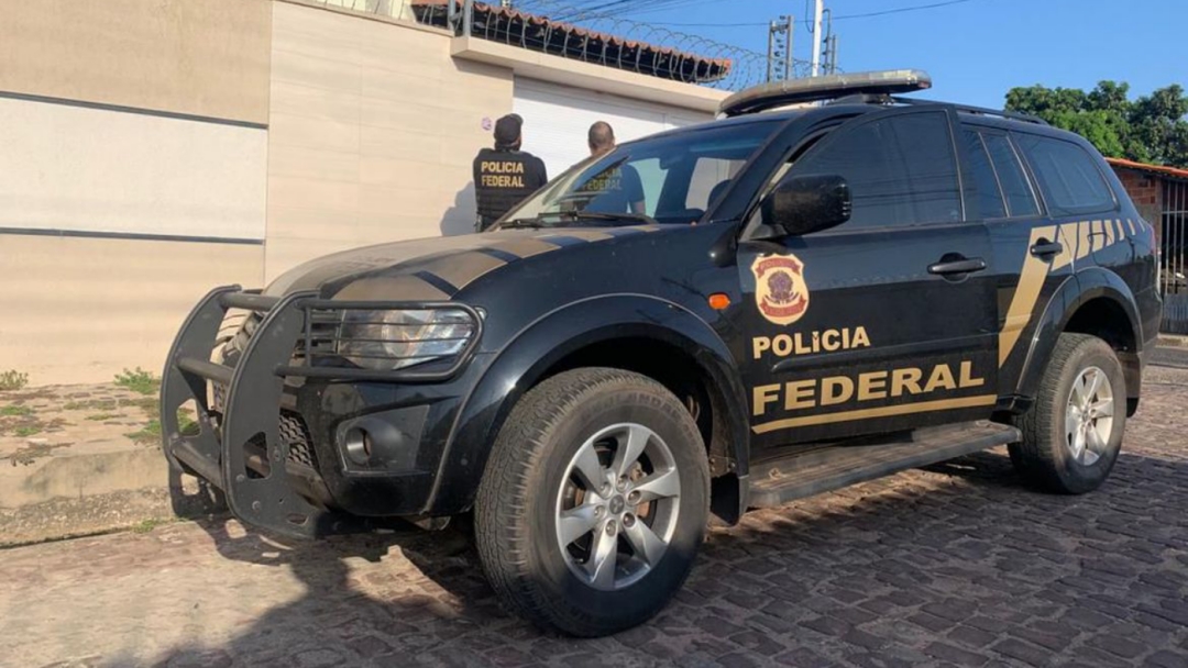 PF deflagra 14&ordf; fase da Opera&ccedil;&atilde;o Lesa P&aacute;tria