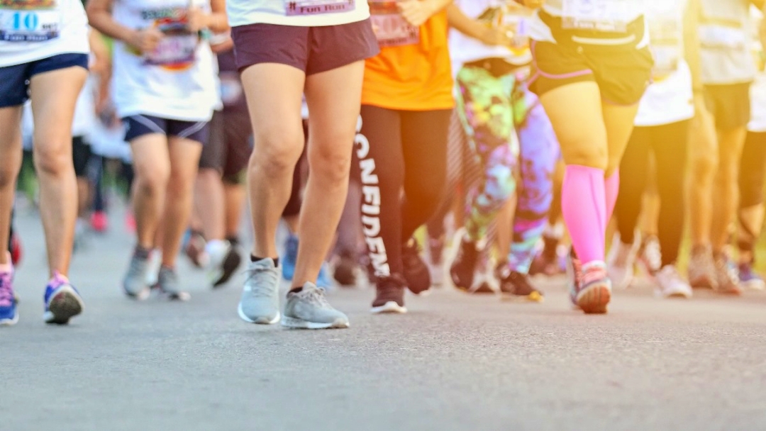 Termina no dia 23 o prazo para inscri&ccedil;&otilde;es de corrida e caminhada contra o feminic&iacute;dio