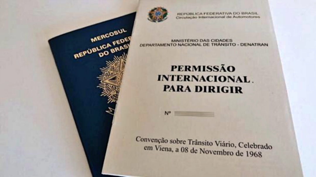 Vai viajar para o exterior? Saiba como solicitar a Permiss&atilde;o Internacional para Dirigir