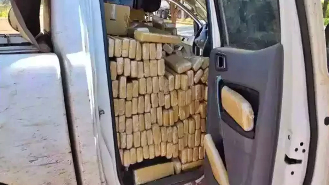 Gaeco investiga tr&aacute;fico milion&aacute;rio &ldquo;&agrave; moda antiga&rdquo;  