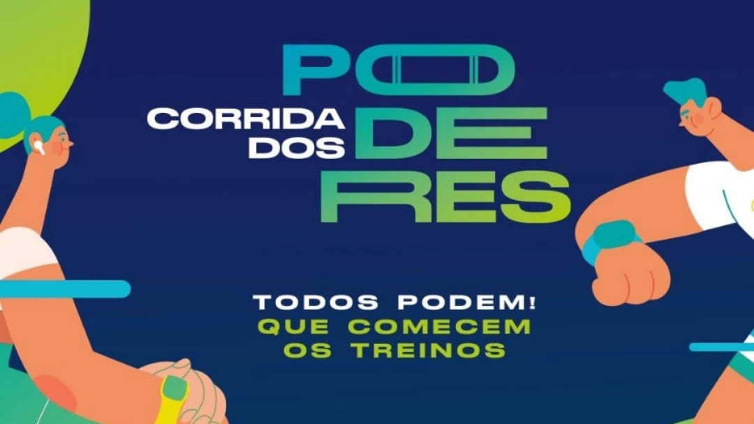 Dia do Servidor, 28 de outubro, ser&aacute; comemorado com corrida e caminhada no Parque dos Poderes