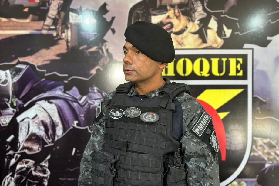 Lutadores presos por estupros e roubos podem ter feito mais v&iacute;timas em MS