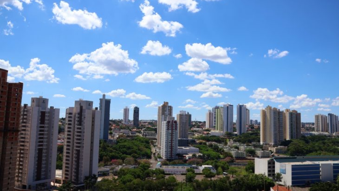 Quinta-feira tem previs&atilde;o de sol e tempo est&aacute;vel em Mato Grosso do Sul