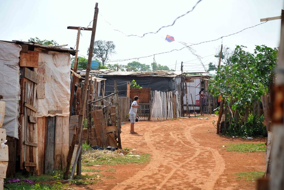 MS registra queda da pobreza, sendo o estado com 8&ordm; menor &iacute;ndice do Pa&iacute;s