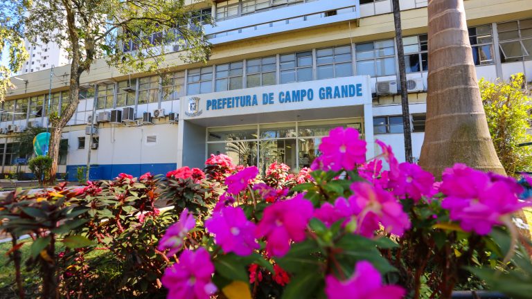 Prefeitura decreta ponto facultativo o expediente no dia 8 de setembro (sexta-feira)