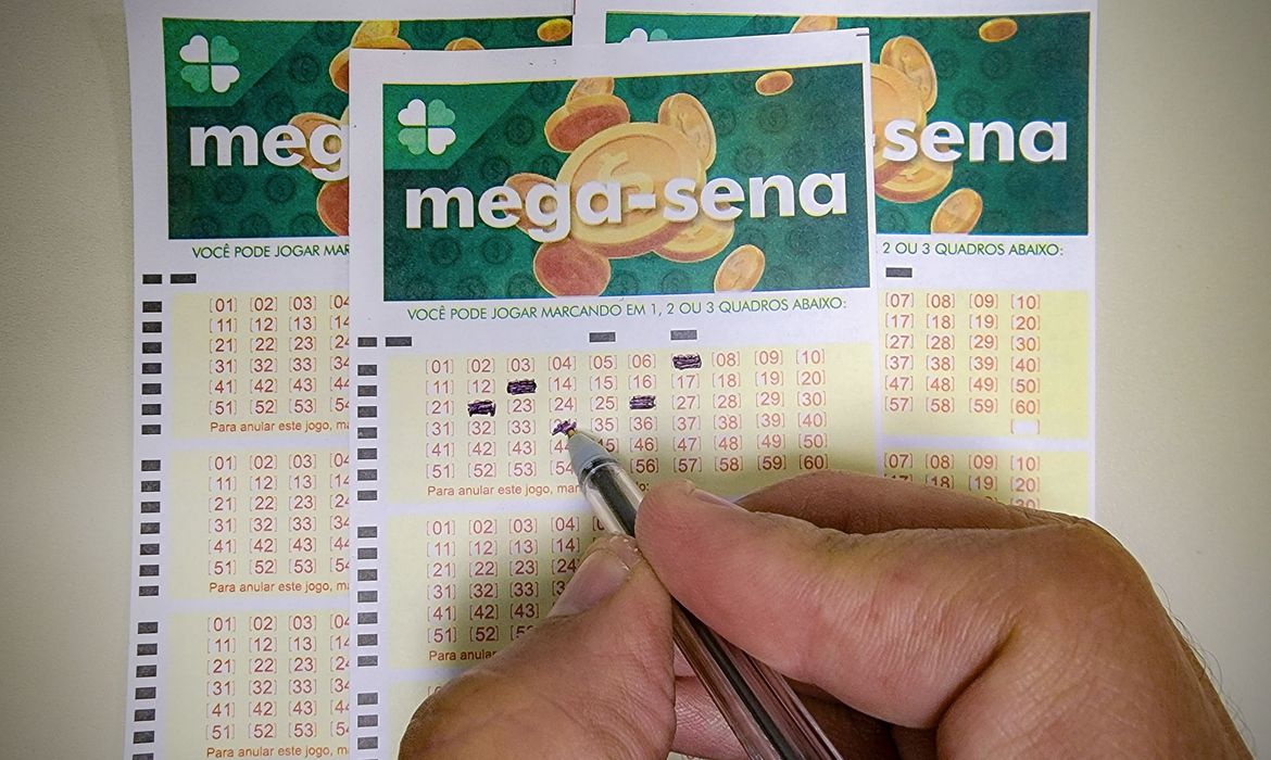 Mega-Sena acumulada pagar&aacute; R$ 48 milh&otilde;es