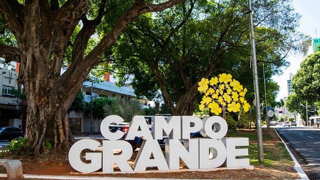 Confira a programa&ccedil;&atilde;o de 124 anos de Campo Grande