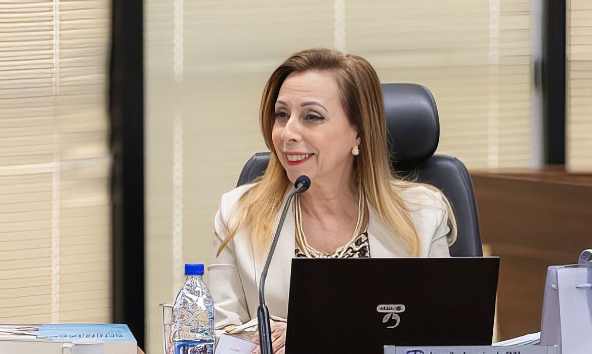 Elizeta Ramos &eacute; eleita vice-presidente do Conselho Superior do MPF
