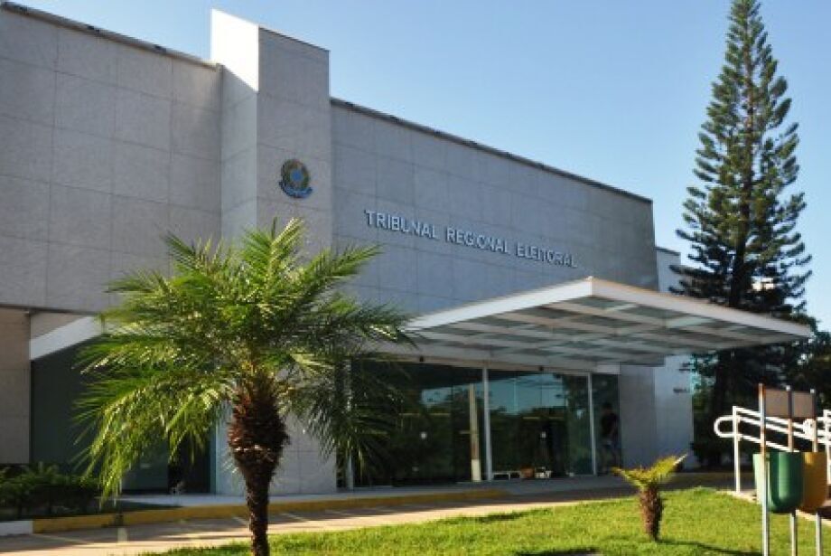 Tribunal Regional Eleitoral abre sele&ccedil;&atilde;o de est&aacute;gio para ensino m&eacute;dio