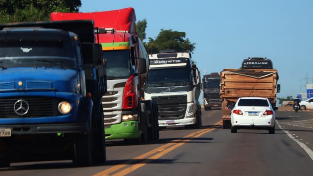 Vai pegar a estrada? Confira dicas para quem vai viajar de carro no feriado