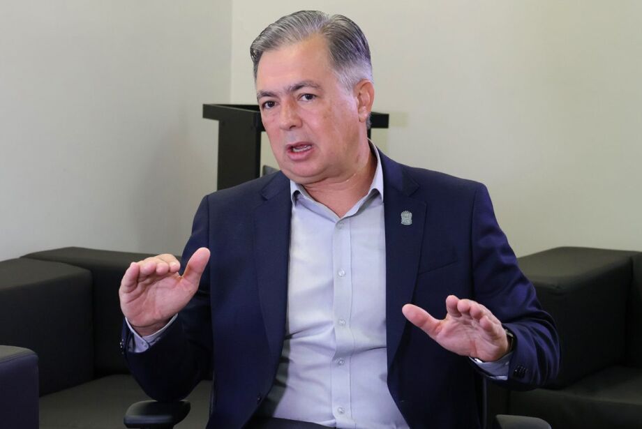 &quot;O Brasil n&atilde;o est&aacute; preparado para o controle efetivo do porte de drogas&quot;