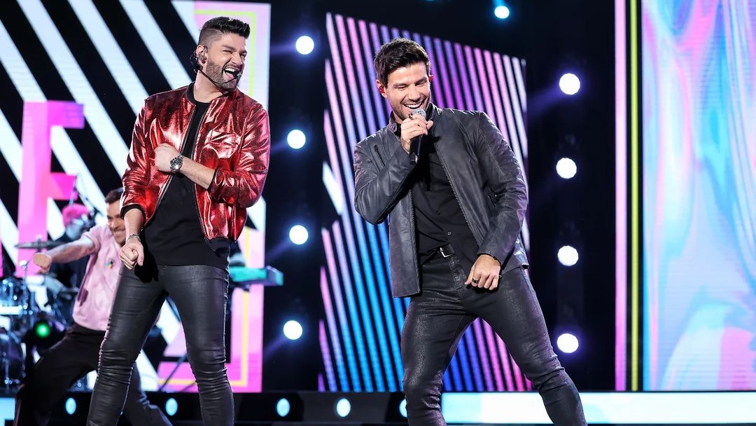 Munhoz &amp; Mariano encerra agenda de shows neste s&aacute;bado na Expo-Sidrol&acirc;ndia