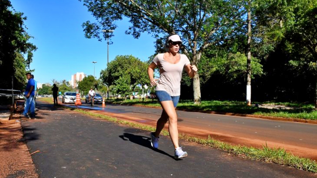 Lan&ccedil;amento oficial da Corrida dos Poderes ser&aacute; nesta quarta-feira