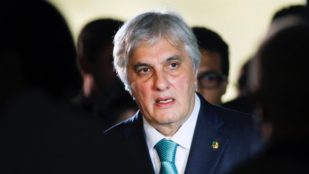 Para Delcídio, decisão de anular provas da Lava Jato é "uma reparação histórica"