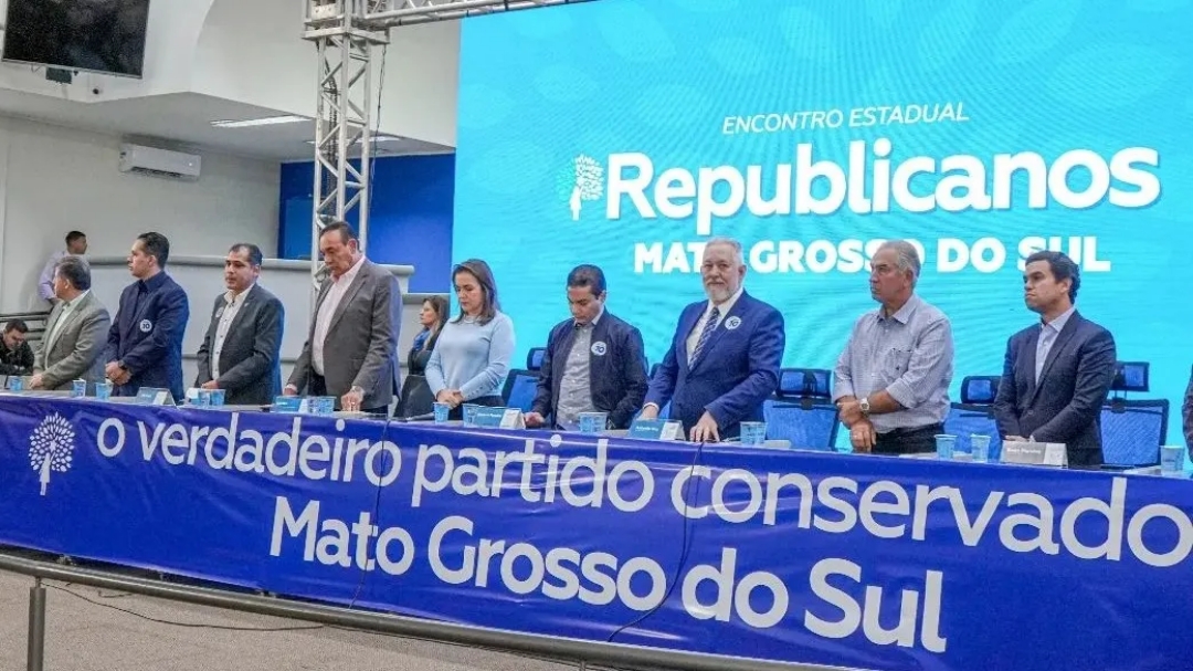 Deputado desiste de candidatura e partido estuda apoio a três pré-candidatos na Capital