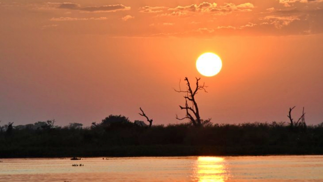 Previs&atilde;o &eacute; de sol e temperaturas permanecem amenas nesta sexta-feira em MS