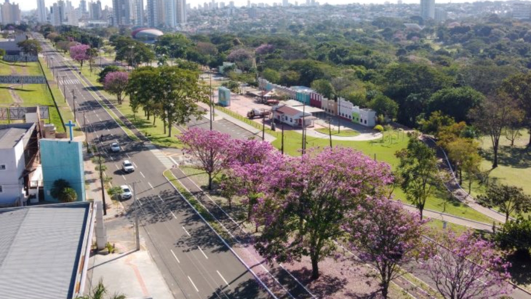 Ap&oacute;s chuva e frente fria, a previs&atilde;o para este s&aacute;bado &eacute; de tempo est&aacute;vel em MS