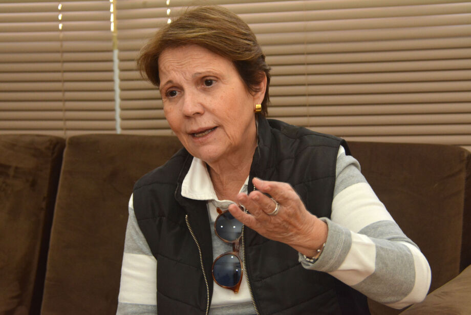 Tereza Cristina cria cartilha com regras para o PP barrar apoio ao governo Lula